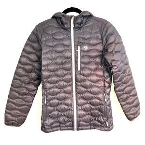 Mountain Hardware Down Jacket